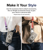 Estuche para iPhone 15 Pro - Ringke Fusion Magnetic