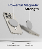 Estuche para iPhone 15 Pro - Ringke Fusion Magnetic