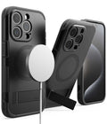 Estuche para iPhone 15 Pro Max - Ringke Alles