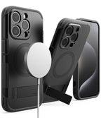 Estuche para iPhone 15 Pro Max - Ringke Alles