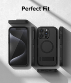 Estuche para iPhone 15 Pro Max - Ringke Alles