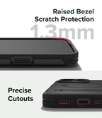 Estuche para iPhone 15 Pro Max - Ringke Alles