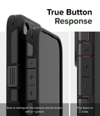 Estuche para iPhone 15 Pro Max - Ringke Alles