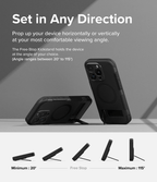 Estuche para iPhone 15 Pro Max - Ringke Alles