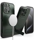 Estuche para iPhone 15 Pro Max - Ringke Alles