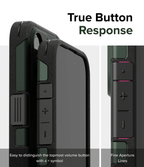 Estuche para iPhone 15 Pro Max - Ringke Alles