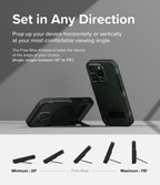 Estuche para iPhone 15 Pro Max - Ringke Alles