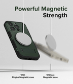 Estuche para iPhone 15 Pro Max - Ringke Alles