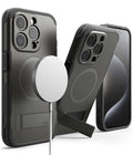Estuche para iPhone 15 Pro Max - Ringke Alles