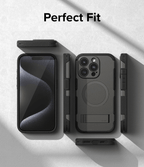Estuche para iPhone 15 Pro Max - Ringke Alles
