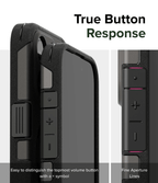 Estuche para iPhone 15 Pro Max - Ringke Alles