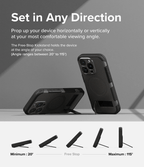 Estuche para iPhone 15 Pro Max - Ringke Alles