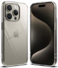 Estuche para iPhone 15 Pro Max - Ringke Fusion