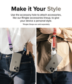 Estuche para iPhone 15 Pro Max - Ringke Fusion