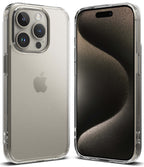 Estuche para iPhone 15 Pro Max - Ringke Fusion