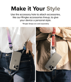 Estuche para iPhone 15 Pro Max - Ringke Fusion
