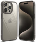 Estuche para iPhone 15 Pro Max - Ringke Fusion Bold