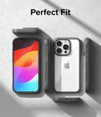 Estuche para iPhone 15 Pro Max - Ringke Fusion Bold