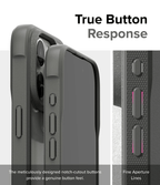 Estuche para iPhone 15 Pro Max - Ringke Fusion Bold