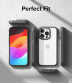 Estuche para iPhone 15 Pro Max - Ringke Fusion Bold