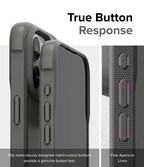 Estuche para iPhone 15 Pro Max - Ringke Fusion Bold