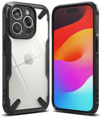 Estuche para iPhone 15 Pro Max - Ringke Fusion-X