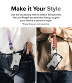 Estuche para iPhone 15 Pro Max - Ringke Fusion-X