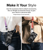 Estuche para iPhone 15 Pro Max - Ringke Fusion-X