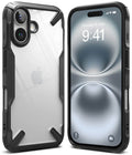Estuche para iPhone 16 - Ringke Fusion-X