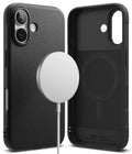 Estuche para iPhone 16 - Ringke Onyx Magnetic