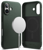 Estuche para iPhone 16 - Ringke Onyx Magnetic