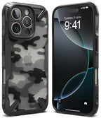 Estuche para iPhone 16 Pro - Ringke Fusion-X