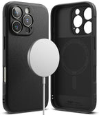 Estuche para iPhone 16 Pro - Ringke Onyx Magnetic