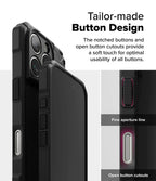 Estuche para iPhone 16 Pro - Ringke Rugged Gear Magnetic