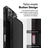Estuche para iPhone 16 Pro - Ringke Rugged Gear Magnetic