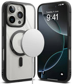 Estuche para iPhone 16 Pro Max - Ringke Fusion Bold Magnetic