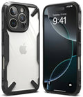 Estuche para iPhone 16 Pro Max - Ringke Fusion-X