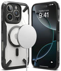 Estuche para iPhone 16 Pro Max - Ringke Fusion-X Magnetic