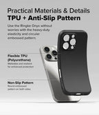 Estuche para iPhone 16 Pro Max - Ringke Onyx Magnetic