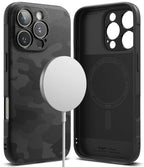 Estuche para iPhone 16 Pro Max - Ringke Onyx Magnetic