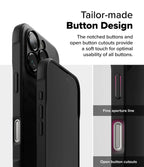 Estuche para iPhone 16 Pro Max - Ringke Onyx Magnetic
