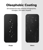 Protector de Pantalla para iPhone 17 - Ringke Easy Slide Tempered Glass (Pack de 2)