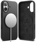 Estuche para iPhone 17 - Ringke Silicone Magnetic