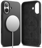 Estuche para iPhone 17 - Ringke Silicone Magnetic