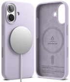 Estuche para iPhone 17 - Ringke Silicone Magnetic