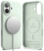 Estuche para iPhone 17 - Ringke Silicone Magnetic
