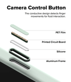 Estuche para iPhone 17 - Ringke Silicone Magnetic