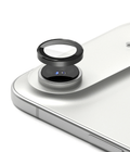 Protector de Cámara para iPhone 17 Air - Ringke Camera Lens Frame Glass (Pack de 2)