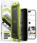 Vidrio Templado para iPhone 17 Air - Ringke Easy Slide Privacy Glass (Pack de 2)