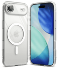 Estuche para iPhone 17 Air - Ringke Fusion Magnetic